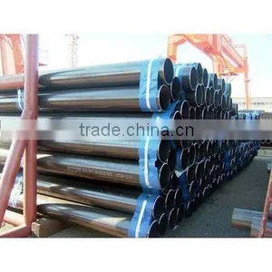 API 5CT Welded Casing Pipe/Tube thumbnail-1