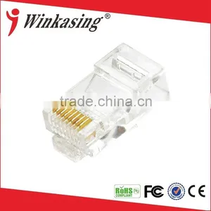 RJ45 Plug thumbnail-1