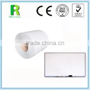 Low Gloss Whiteboard Steel Coil/Prepainted Galvanized Steel Coil/Color Coated Steel Coil thumbnail-1