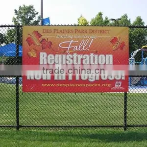 PVC Frontlit Flex Banner for Outdoor Advertising thumbnail-1
