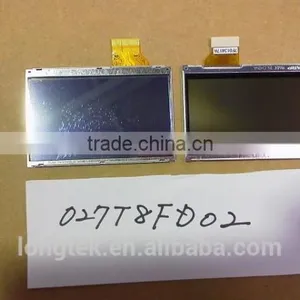 LS027T8FD01 LS027T8FD02 SHARP 2.7" LCD DISPLAY thumbnail-1