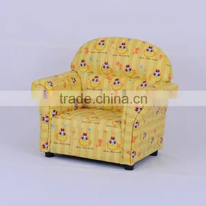 Children Upholstered Furniture thumbnail-2