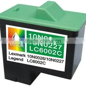 Quality Compatibe for Lexmark Printhead thumbnail-2