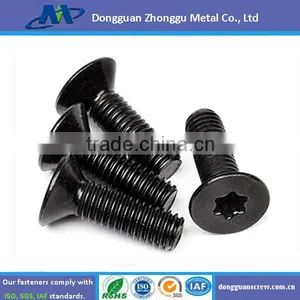 Dongguan Manufactory Countersunk Torx Screw thumbnail-1