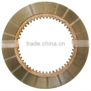 Sintering Friction Plate for Construction Machinery thumbnail-1