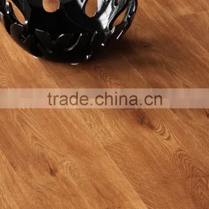 8mm Hdf Laminate Flooring,arc-click Laminated Floors thumbnail-1