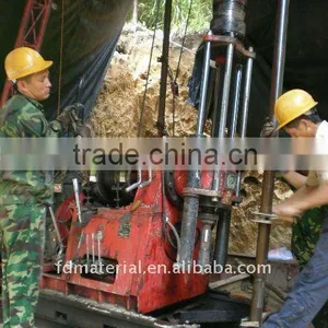 HGY-650 Engineering Survey Drilling Rig Machine thumbnail-5