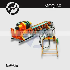 Construction Machinery Manufacturer MGQ--30 Full Accessories Anchoring Water Well Drilling Machine thumbnail-1