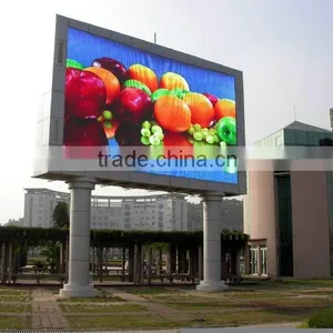 Shenzhen High Quality Video Led Display Screen Advertising Publicity for Shopping Mall/school/church/station thumbnail-1