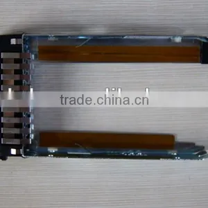 New 44T2216 2.5" SFF For IBM SAS Tray Caddy thumbnail-1