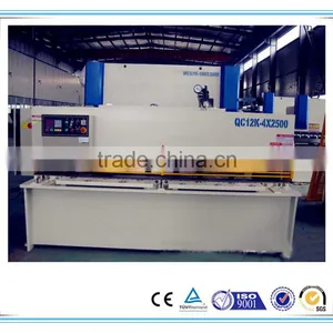 Cnc Shearing Machine for Sale,price of Shearing Machine thumbnail-2