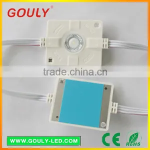 Factory Price 3w High Power Led Module, China Good Price Led Module GLMG105 thumbnail-4
