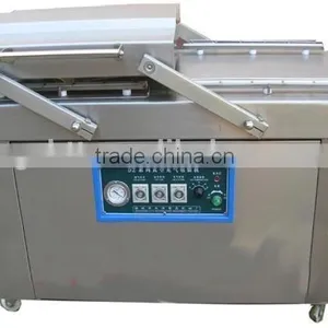 Semi Automatic Vacuum Packing Machine for Food Industries thumbnail-3