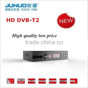 Good Quality DVB T2/ ATSC/ISDB Digital tv Box t2 Receiver hd 1080p for Serbia/Colombia thumbnail-5