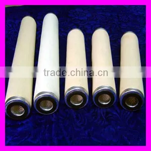 Aviation Fuel Oil Coalescing Filter Cartridge thumbnail-1