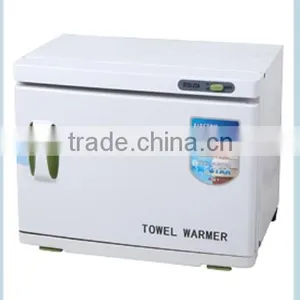 23L One Hot Cabinet, Towel Antisepsis Counter, Hot Towel Warmer thumbnail-4
