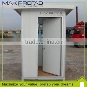 USD200 Coupon Brazil Security Guard House thumbnail-1