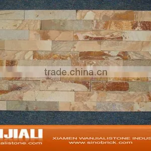 Wooden Color Slate Panel thumbnail-1