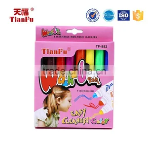 Factory Outlets Refill Ink Quick Dry Water Color Pen thumbnail-1