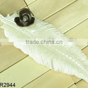 Cheap Leaf Button Unique Leaf Design Coat Buttons thumbnail-1