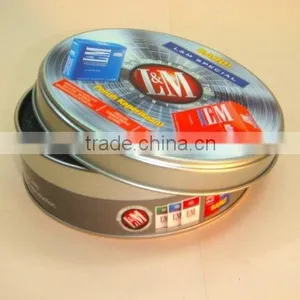 RB205 - cd Tin Box thumbnail-1