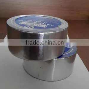 1.2mm1.5mm2.0mm Modified Bitumen Self Adhesive Flashing Tape thumbnail-4