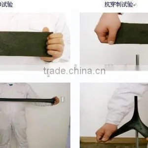 Non- Curable Rubber Modified Asphalt Coating for Waterproofing thumbnail-3
