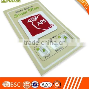 Low Price 2015 Best Price Cell Phone Sticky Cleaner thumbnail-2