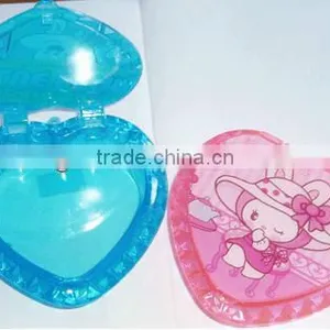 Heart Shape Storage Box/Candy Box/Candy Case thumbnail-1