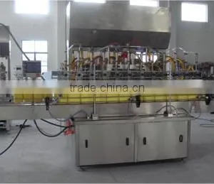 Lubricant Oil Filling Machine thumbnail-1