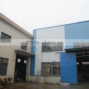 Shanghai Shinwei Machinery Manufacturing Co., Ltd. company overview - view 4 thumbnail