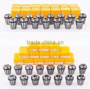 High Precision High Quality 5c Collets for Cnc Machines Made in China thumbnail-3