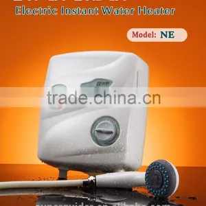 Tankless Instant Hot Electric Water Heater thumbnail-2