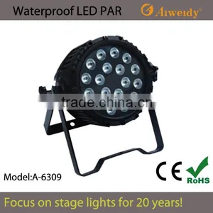 18*10W 4 in 1 LED PAR thumbnail-1