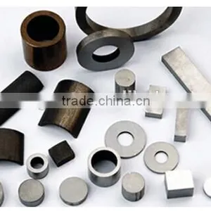 Smco Magnet/Samarium Cobalt Magnets thumbnail-1