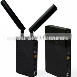 HDMI SDI Wireless Transmitter Receiver thumbnail-1