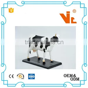 V-AM048 4D MASTER Cow Specimen Anatomical Model thumbnail-1