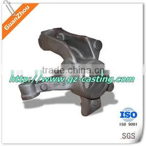 Guanzhou Custom Casting Auto Spare Parts thumbnail-3
