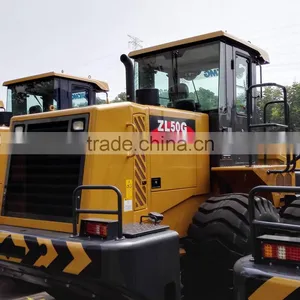 XCMG Wheel Loader Parts LW300F 500F 300K 500K ZL30G 40G 50G thumbnail-1