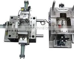 Plastic Mold thumbnail-2