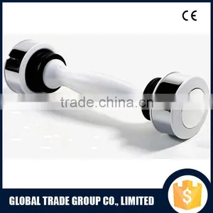 CE 2.5LBS Ladies Dumbbell Weight Fitness Exercise Upper Body Toner Womens Home & Gym H0075 thumbnail-1