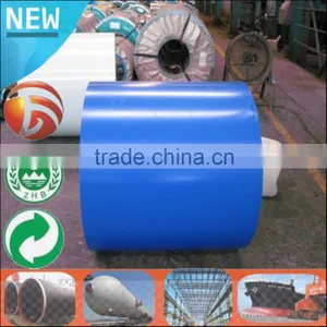 Hot Dipped Electro Prepainted Galvanized Steel Coils Price thumbnail-1