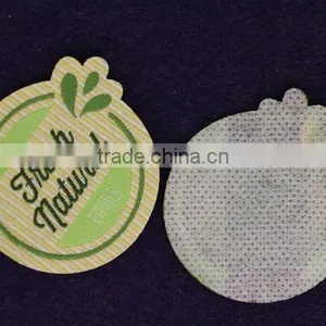 2016 New Products Woven Patch, Full Emboridery Patches, Garment Woven Badge For Boys thumbnail-6