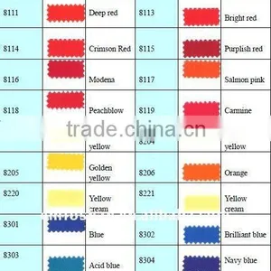 Textile Printing Paste for Textile Printing(YIMEI) thumbnail-1
