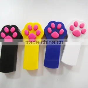 Red Laser Pointer Pen WIN-1923 Cat Paw Lazer Cat Toy thumbnail-5