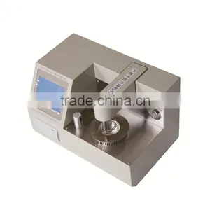 Automatic Open Cup Flash Point Analyzer/ Flash Point Determination Made in China thumbnail-1