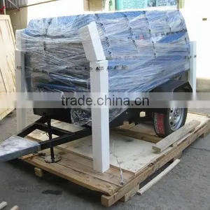 Drilling Rig 4 Cylinder Diesel Source Industrial Screw Compressor Engine thumbnail-5
