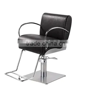 2015 Salon Equipment Wholesale Barber Chair for Hair Salon Used thumbnail-1