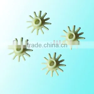 Plastic Vacuum Cleaner Part Mould,Vacuum Cover,cleaner Part thumbnail-1
