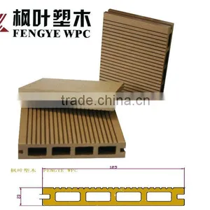 Wood Plastic WPCoutdoor Decking thumbnail-1